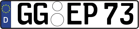 GG-EP73