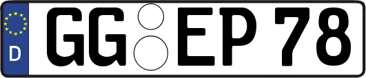 GG-EP78