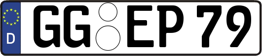 GG-EP79