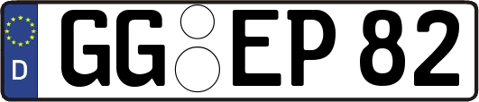 GG-EP82
