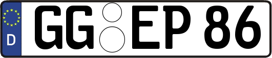 GG-EP86