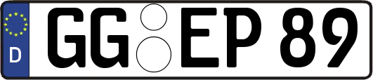 GG-EP89