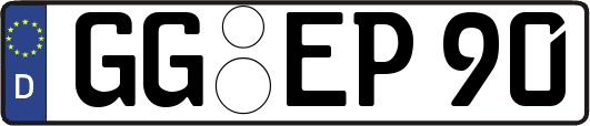 GG-EP90