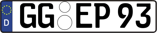 GG-EP93