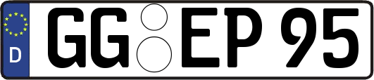 GG-EP95