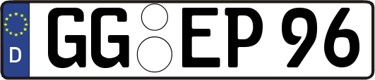 GG-EP96