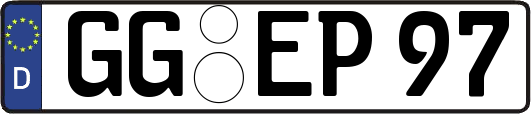 GG-EP97