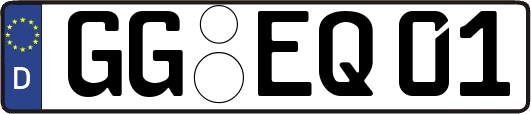 GG-EQ01