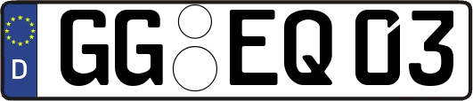 GG-EQ03
