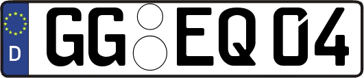 GG-EQ04