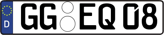 GG-EQ08