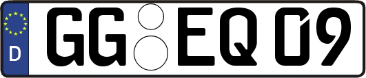 GG-EQ09