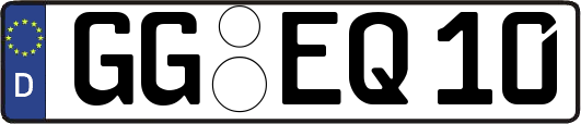 GG-EQ10