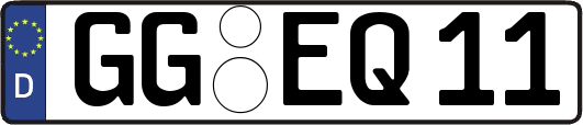 GG-EQ11