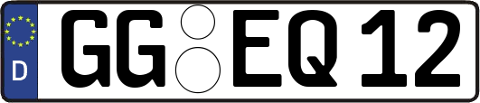 GG-EQ12