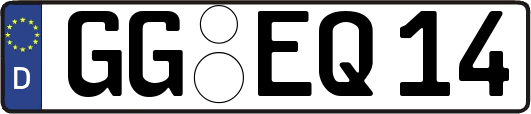 GG-EQ14