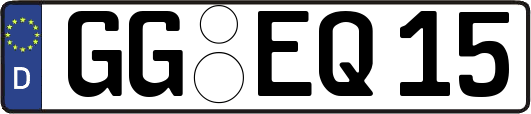 GG-EQ15