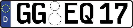 GG-EQ17