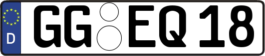 GG-EQ18