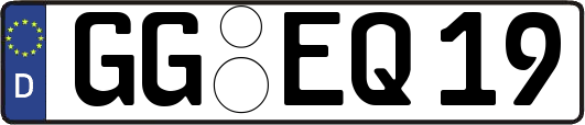 GG-EQ19