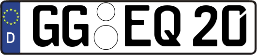GG-EQ20