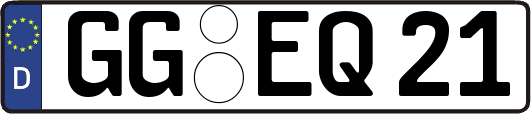GG-EQ21