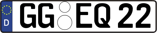 GG-EQ22