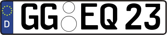 GG-EQ23