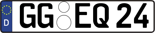 GG-EQ24