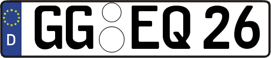 GG-EQ26