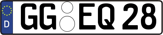 GG-EQ28