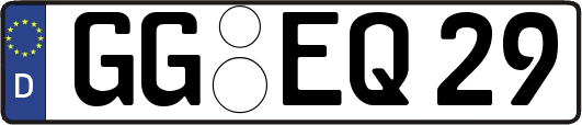 GG-EQ29