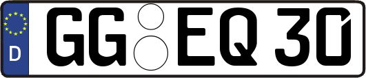 GG-EQ30