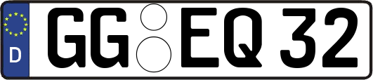 GG-EQ32