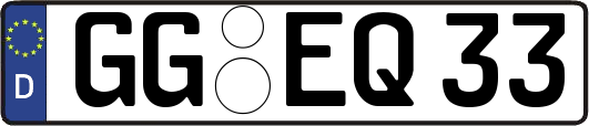 GG-EQ33