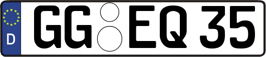 GG-EQ35