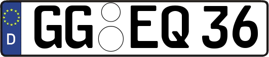 GG-EQ36