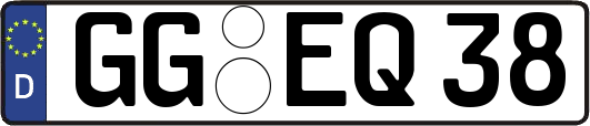 GG-EQ38