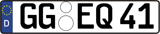 GG-EQ41