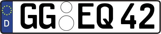 GG-EQ42