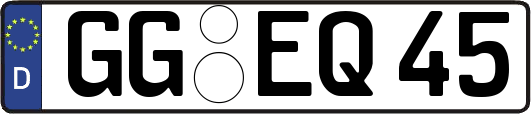 GG-EQ45