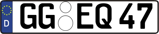 GG-EQ47