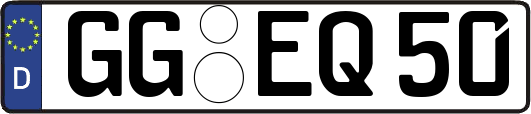 GG-EQ50