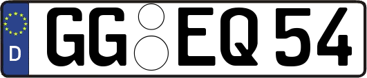 GG-EQ54