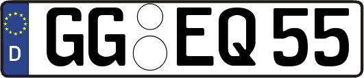 GG-EQ55