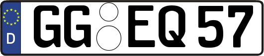 GG-EQ57