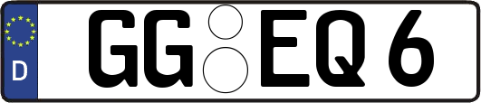 GG-EQ6