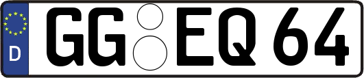 GG-EQ64