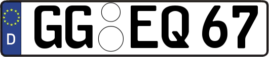 GG-EQ67