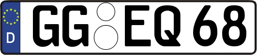 GG-EQ68